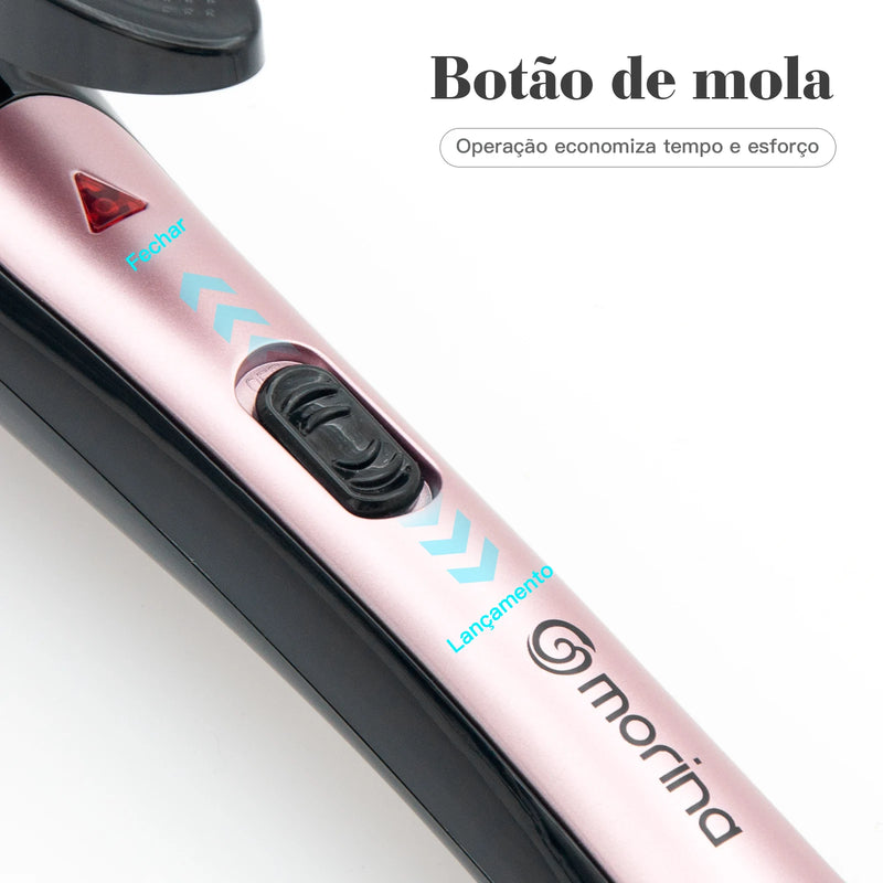 chapinha de cabelo profissional，modelador de cachos，prancha de cabelo profissional，chapinha de cabelo，escova alisadora